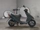 Фото Suzuki LET's 2 с японского аукциона