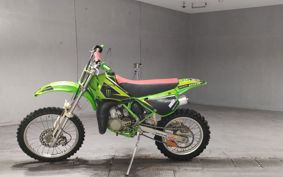 KAWASAKI KX80 KX080F