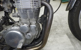 YAMAHA SR400 Gen.3 2001 RH01J