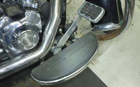 HARLEY FLSTC 1580 2011