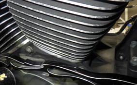 HARLEY FLSTFB 1580 2012