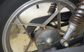 SUZUKI GS125