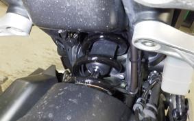 HONDA CB125 R 2023 JC91