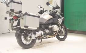 BMW R1200GS ADVENTURE 2006