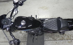 HARLEY XL1200NS 2018