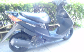 SUZUKI ADDRESS V50 CA4BA