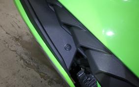 KAWASAKI ZX-4RR 2025 ZX400P