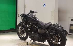 HARLEY XL883N 2017