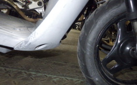SUZUKI LET's 4 2002 CA45A