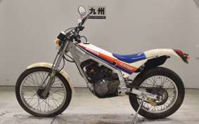 HONDA TLR250R MD18