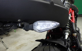 BENELLI TNT249S