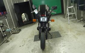 KAWASAKI GPZ400F 1987 ZX400A