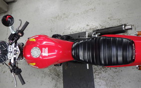 HONDA CB400SF 1996 NC31