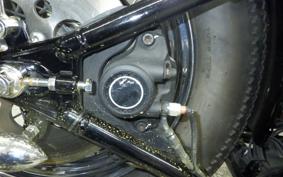 HARLEY FLSTC 1340 1998