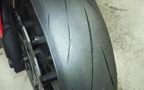 HONDA CBR400R 2021 NC56