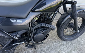 YAMAHA TW225 DG09J