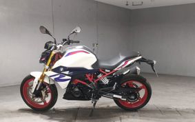 BMW G310R 2022 0G41