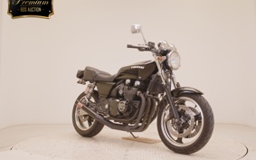 KAWASAKI ZEPHYR 400 KAI 2009 ZR400C