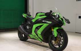 KAWASAKI ZX 10 NINJA ABS 2013