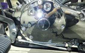 YAMAHA DRAGSTAR 250 2012 VG05J