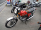 Фото Honda CB250 с японского аукциона