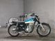 Фото Honda CB400SS 2005 с японского аукциона