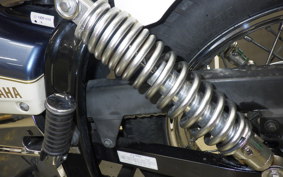 YAMAHA DRAGSTAR 250 1995 VG05J