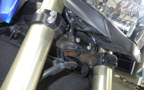 SUZUKI GSR750 A 2014 GR7NA