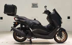 YAMAHA N-MAX 155 2020 SG66J