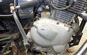 HONDA CD125T BENLY 1985 CD125T