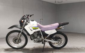 HONDA XL250 DEGREE MD31