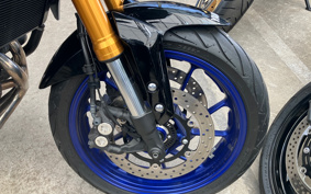 YAMAHA MT-09 Tracer GT 2021 RN51J