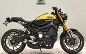 YAMAHA XSR900 2016 RN46J