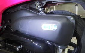 HONDA GIORNO 2 2010 AF70