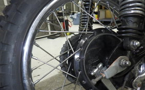 SUZUKI TS400 1975 TS4003