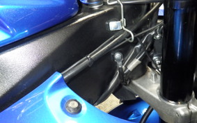 SUZUKI GSX-R600 2018