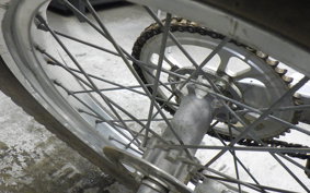 SCORPA TY-S125F 2006