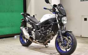 SUZUKI SV650 A 2016 VP55B