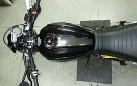 DUCATI SCRAMBLER 1100 2018
