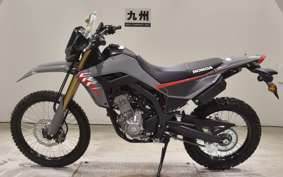 HONDA CRF250L 2024 MD47