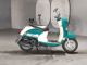 Фото Yamaha VINO с японского аукциона