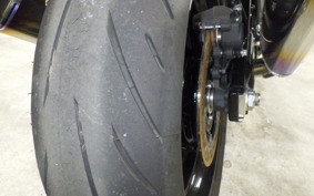 SUZUKI HAYABUSA Gen.3 2024 EJ11A