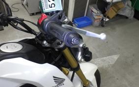 HONDA GROM 2012