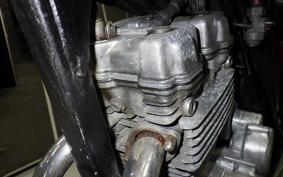 HONDA CBX125 CUSTOM JC12