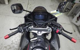 HONDA CBR650R 2019 RH03