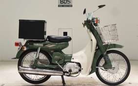 YAMAHA MATE 50 UA04J