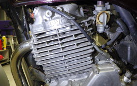 HONDA GB500TT 1986 PC16
