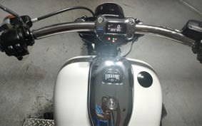 HARLEY FXBR1920 2025 YEZ