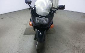 KAWASAKI ZZ1100 NINJA R 1990 ZXT10C