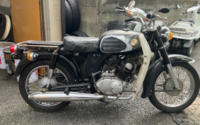 HONDA CD125T BENLY CD125